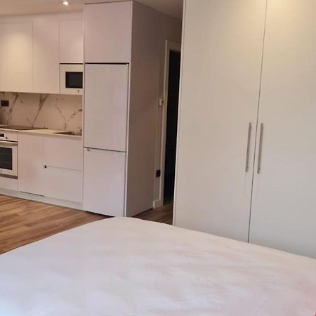 V53 Lb Lägenhet Vigo Exteriör bild