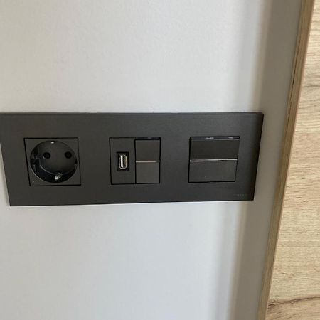 V53 Lb Lägenhet Vigo Exteriör bild