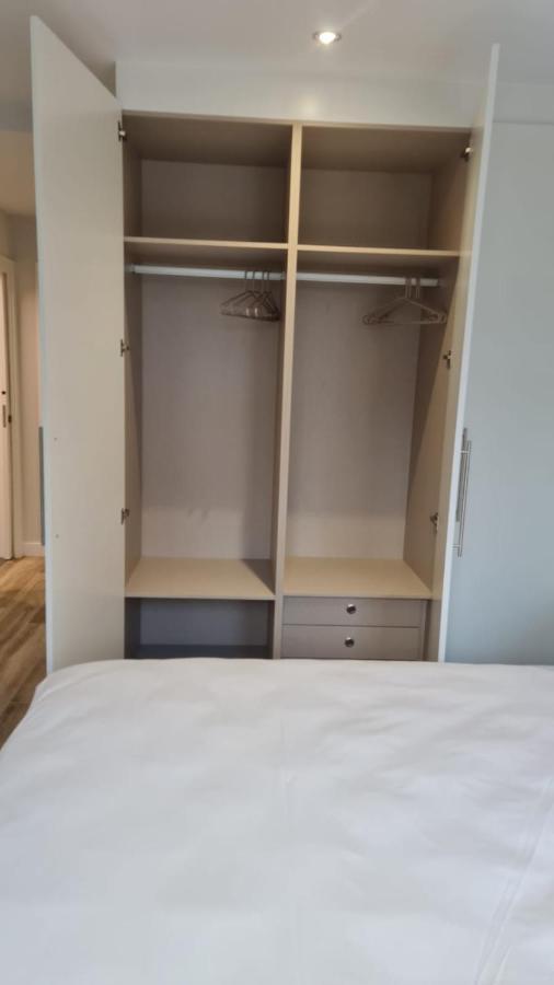 V53 Lb Lägenhet Vigo Exteriör bild