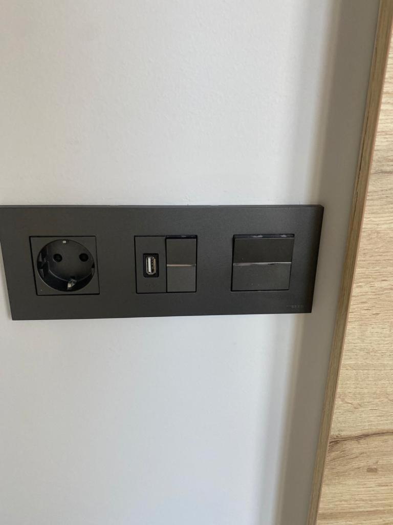 V53 Lb Lägenhet Vigo Exteriör bild